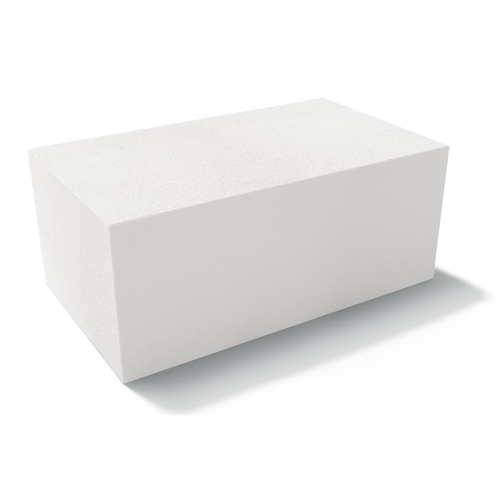 Газоблок Бонолит D600 600х250х200 мм