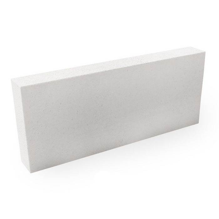 Газоблок перегородочный Бонолит D600 кг/м3 600х175х250 мм B 5